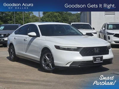 used 2024 HONDA