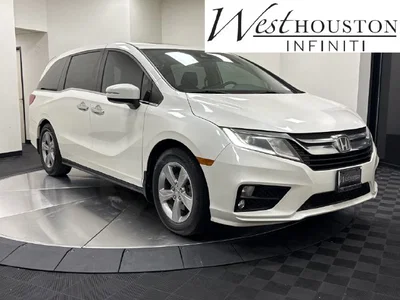 used 2018 HONDA