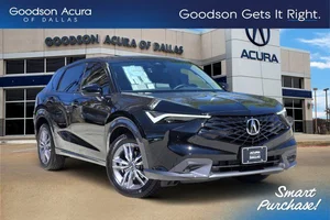 new 2026 ACURA