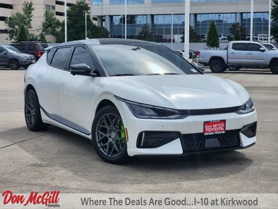 used 2023 KIA