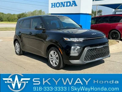 used 2022 KIA