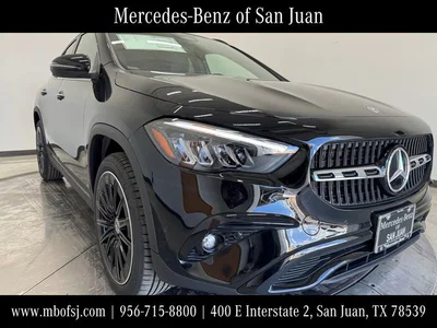 new 2026 MERCEDES-BENZ