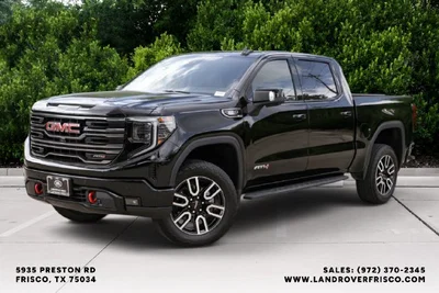 used 2025 GMC
