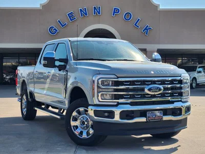 new 2026 FORD