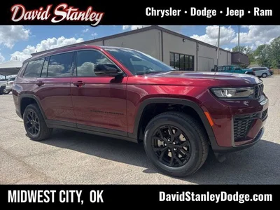 new 2026 JEEP