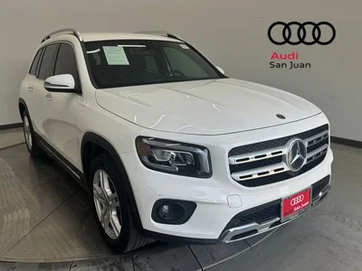 used 2020 MERCEDES-BENZ