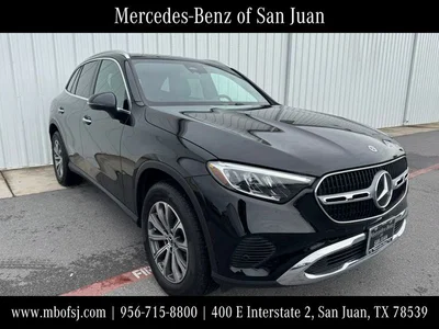 used 2025 MERCEDES-BENZ