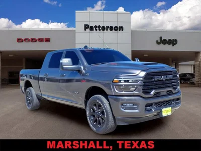 used 2025 RAM