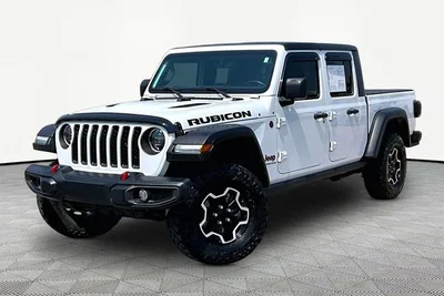 used 2023 JEEP
