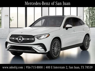 new 2027 MERCEDES-BENZ