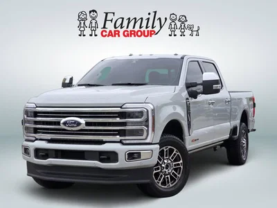 used 2026 FORD