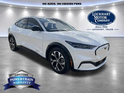 used 2023 FORD