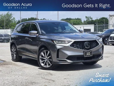 used 2026 ACURA