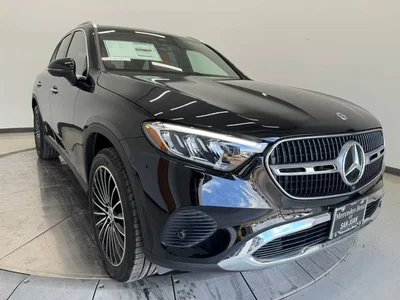 new 2026 MERCEDES-BENZ