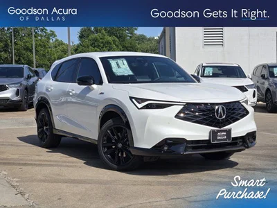 new 2026 ACURA