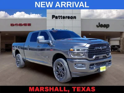 used 2025 RAM