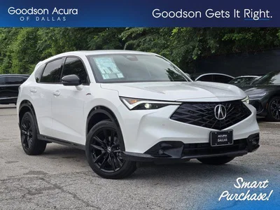 new 2026 ACURA