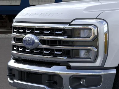 new 2026 FORD