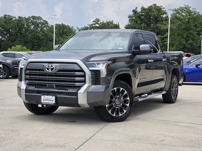used 2023 TOYOTA