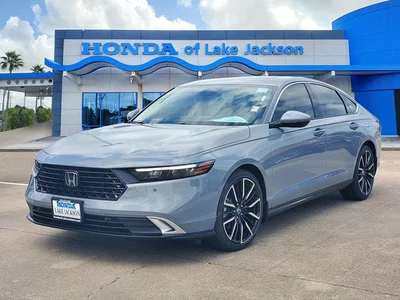 new 2026 HONDA