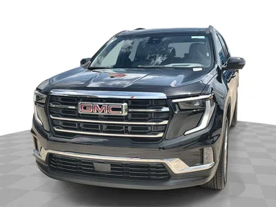 used 2026 GMC