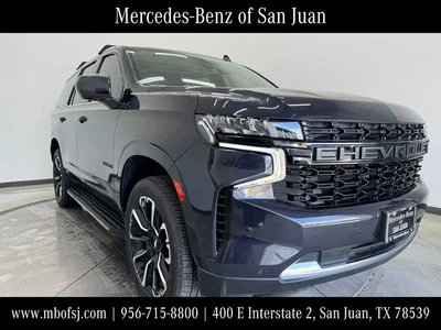 used 2023 CHEVROLET
