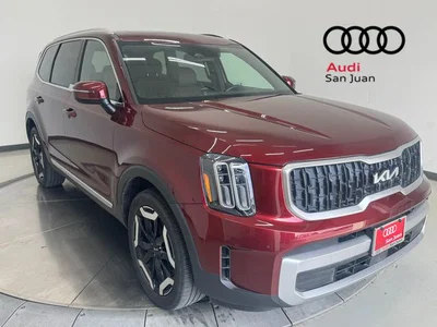 used 2023 KIA