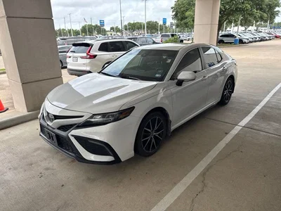 used 2023 TOYOTA