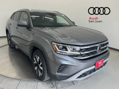 used 2023 VOLKSWAGEN