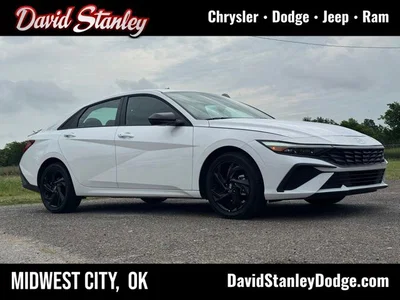 used 2026 HYUNDAI