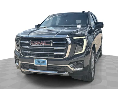 used 2026 GMC
