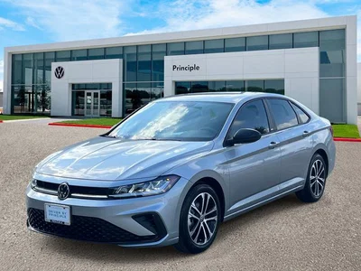 new 2027 VOLKSWAGEN