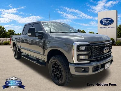 new 2026 FORD