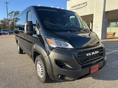new 2026 RAM
