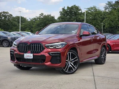 used 2023 BMW