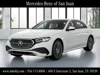 new 2027 MERCEDES-BENZ