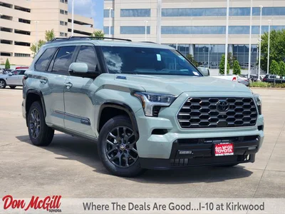new 2026 TOYOTA