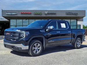 used 2025 GMC
