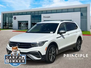 used 2024 VOLKSWAGEN