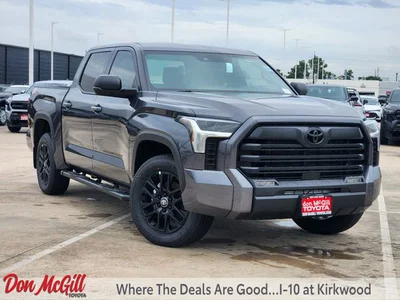 new 2026 TOYOTA