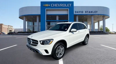 used 2022 MERCEDES-BENZ