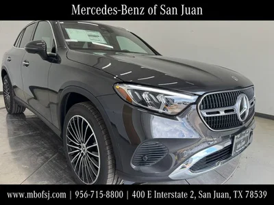 new 2026 MERCEDES-BENZ