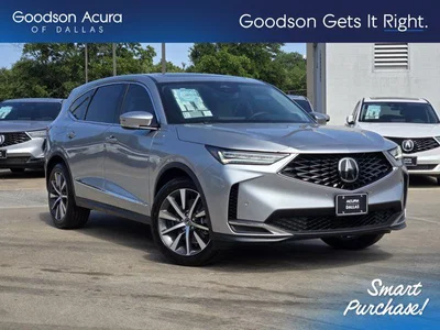 new 2026 ACURA