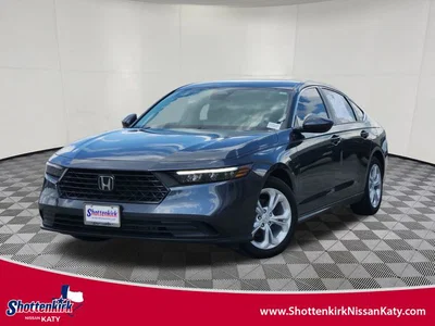 used 2025 HONDA