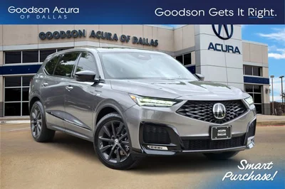 used 2026 ACURA
