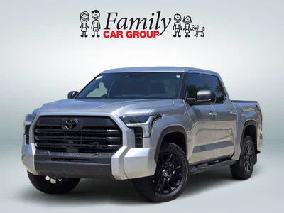 used 2026 TOYOTA