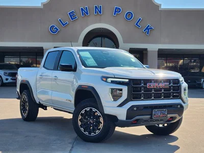 used 2026 GMC