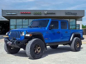 used 2022 JEEP
