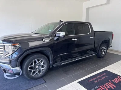 used 2023 GMC