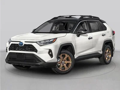 used 2024 TOYOTA